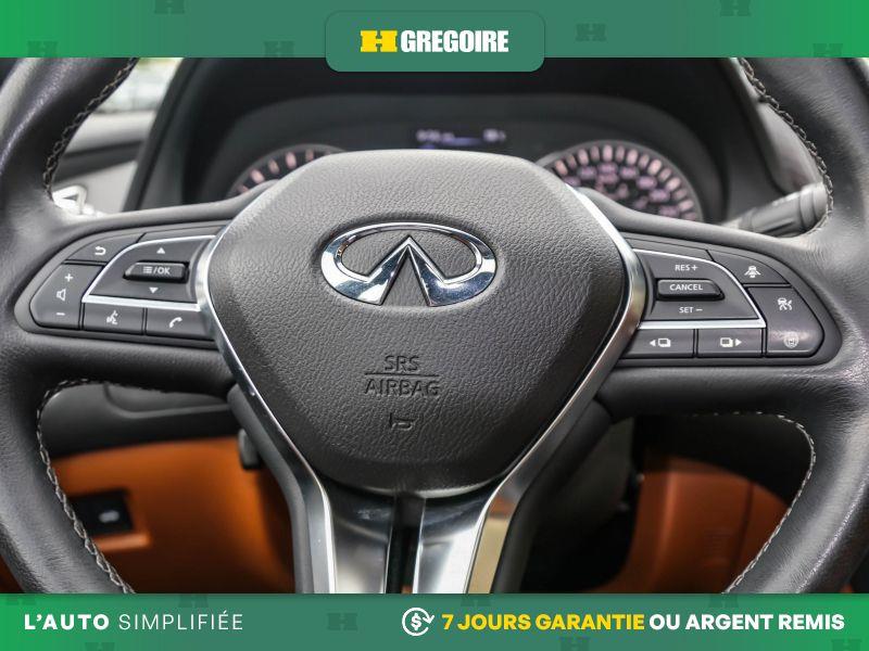 infiniti Q50 2021 - 17