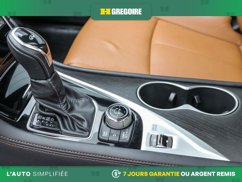 infiniti Q50 2021 - 21