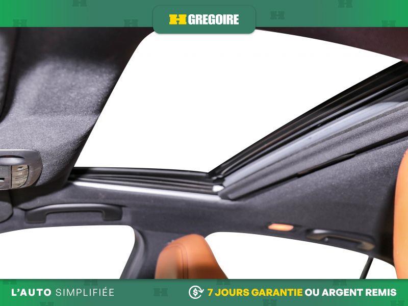 infiniti Q50 2021 - 22