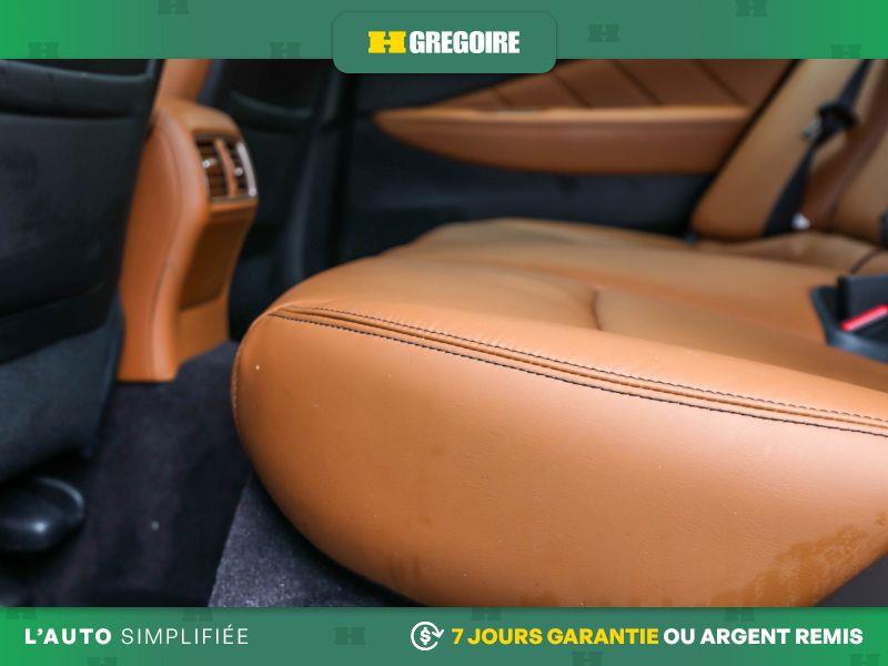 infiniti Q50 2021 - 23