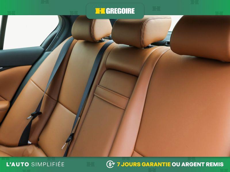 infiniti Q50 2021 - 24