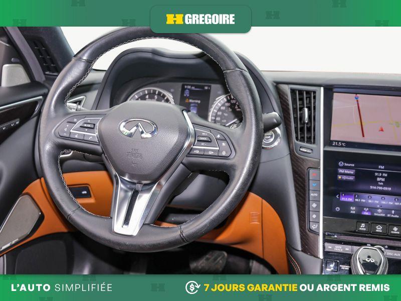 infiniti Q50 2021 - 25