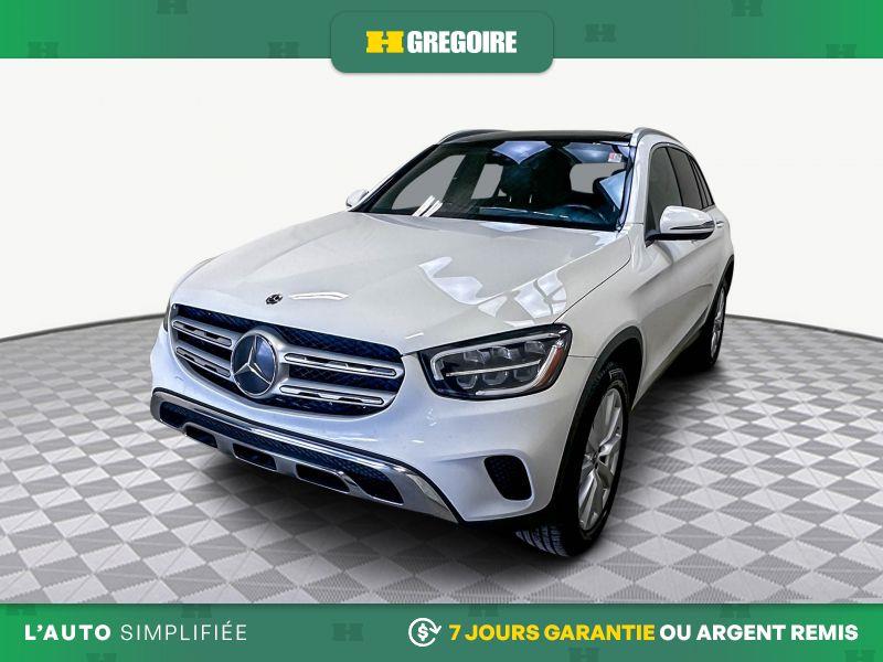 mercedes-benz GLC 2020 - 3