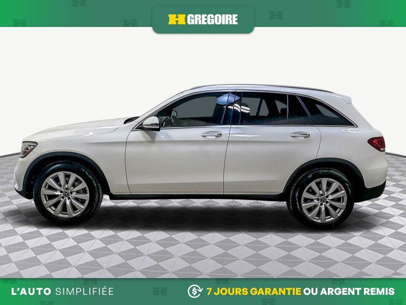 mercedes-benz GLC 2020 - 5