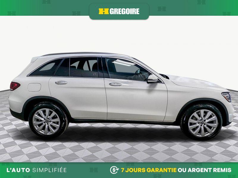mercedes-benz GLC 2020 - 11