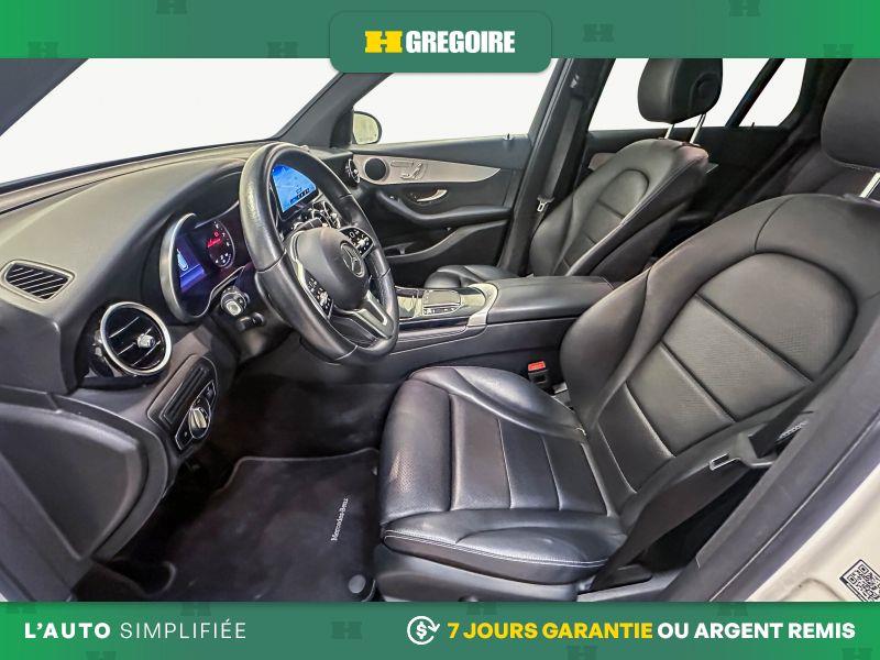 mercedes-benz GLC 2020 - 13