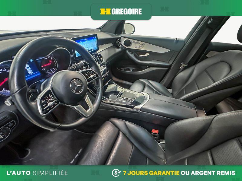 mercedes-benz GLC 2020 - 14