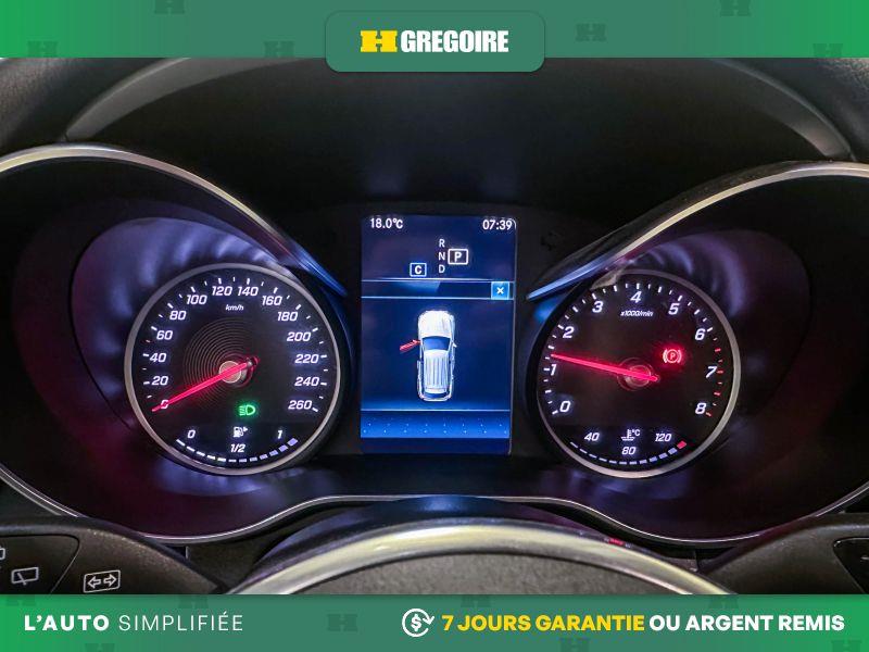 mercedes-benz GLC 2020 - 16