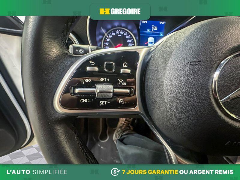 mercedes-benz GLC 2020 - 17