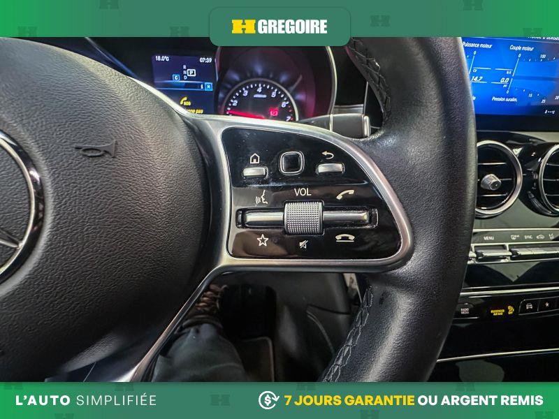 mercedes-benz GLC 2020 - 18