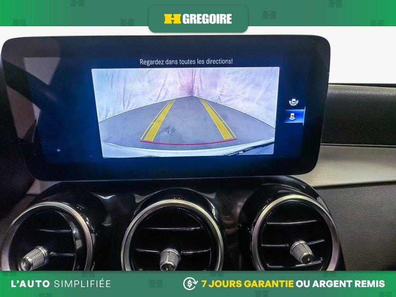 mercedes-benz GLC 2020 - 19