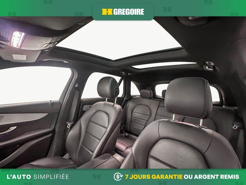 mercedes-benz GLC 2020 - 20