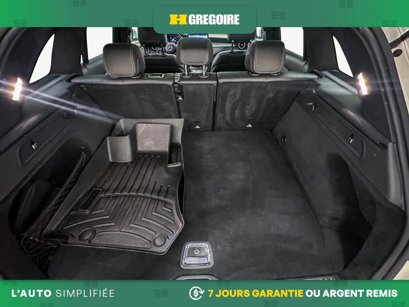 mercedes-benz GLC 2020 - 23