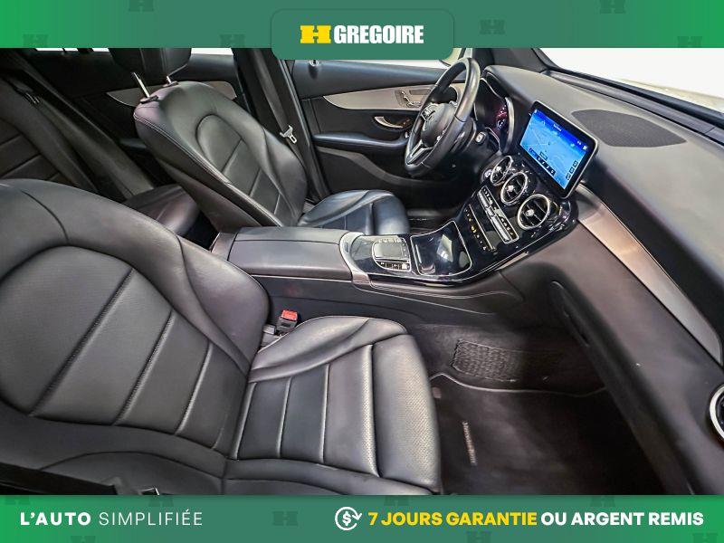 mercedes-benz GLC 2020 - 24