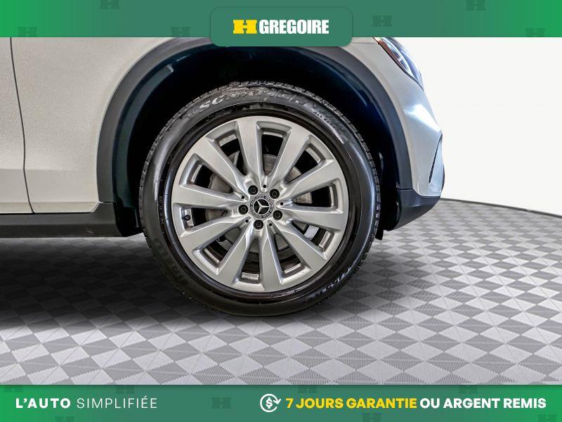 mercedes-benz GLC 2020 - 25