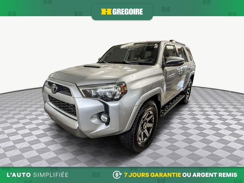 toyota 4Runner 2019 - 3