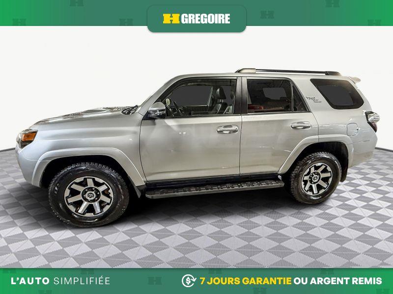 toyota 4Runner 2019 - 5