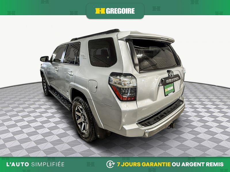 toyota 4Runner 2019 - 7