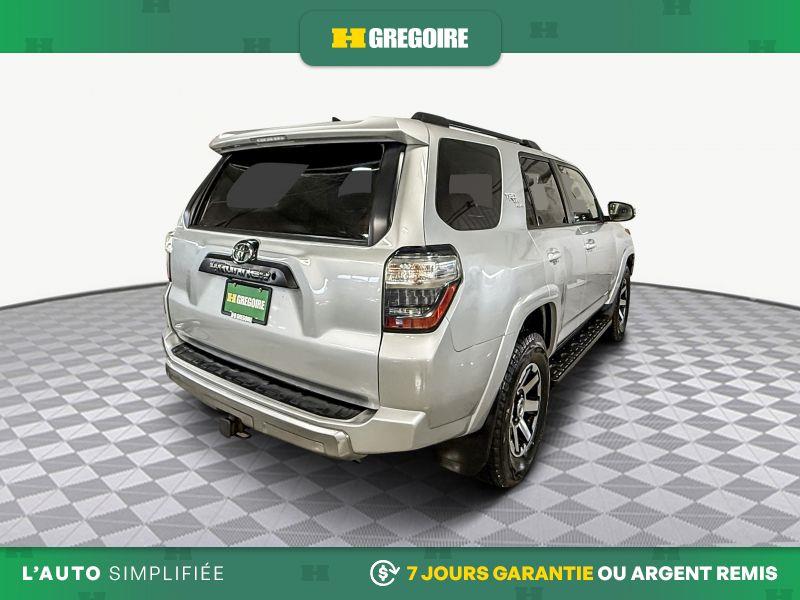 toyota 4Runner 2019 - 9