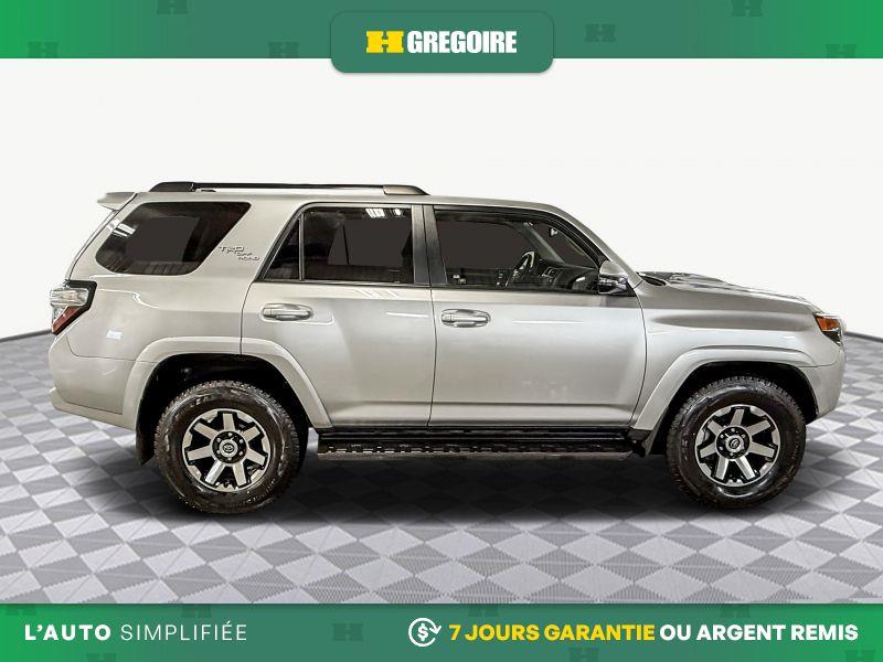 toyota 4Runner 2019 - 11