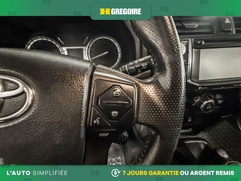 toyota 4Runner 2019 - 17