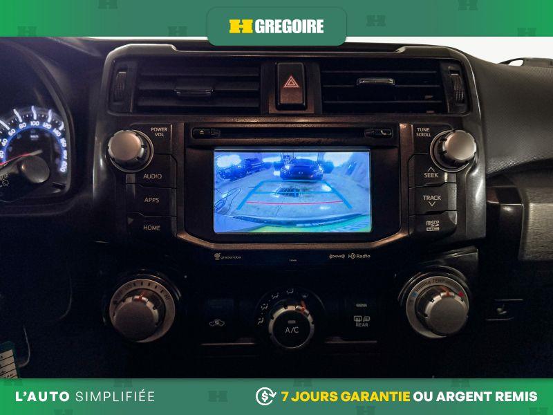 toyota 4Runner 2019 - 19