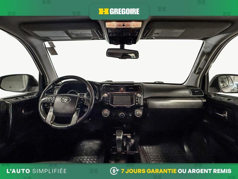 toyota 4Runner 2019 - 23