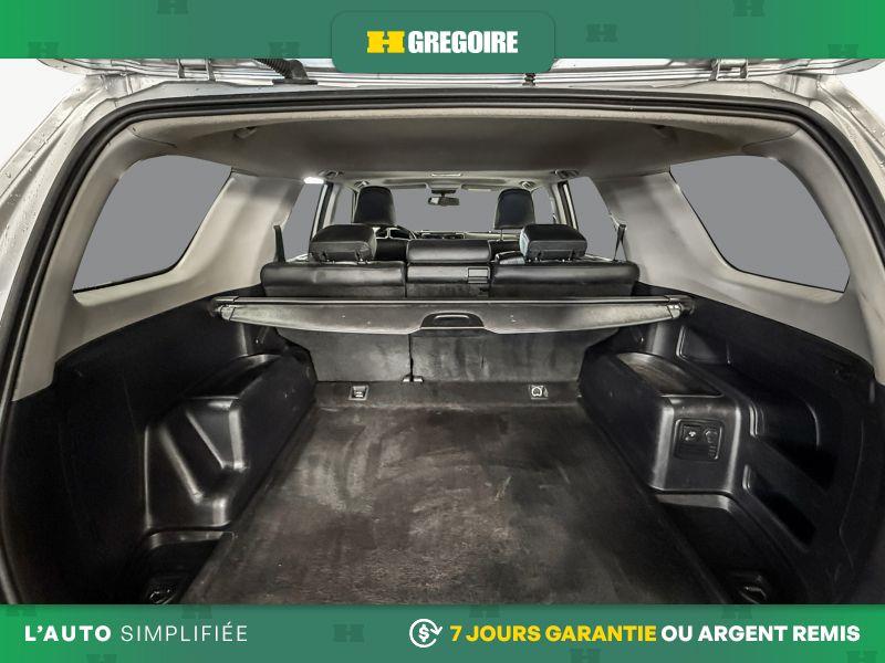 toyota 4Runner 2019 - 24