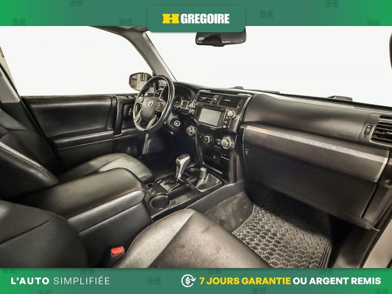 toyota 4Runner 2019 - 25