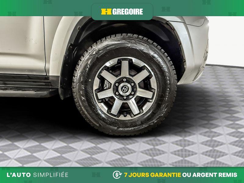 toyota 4Runner 2019 - 26