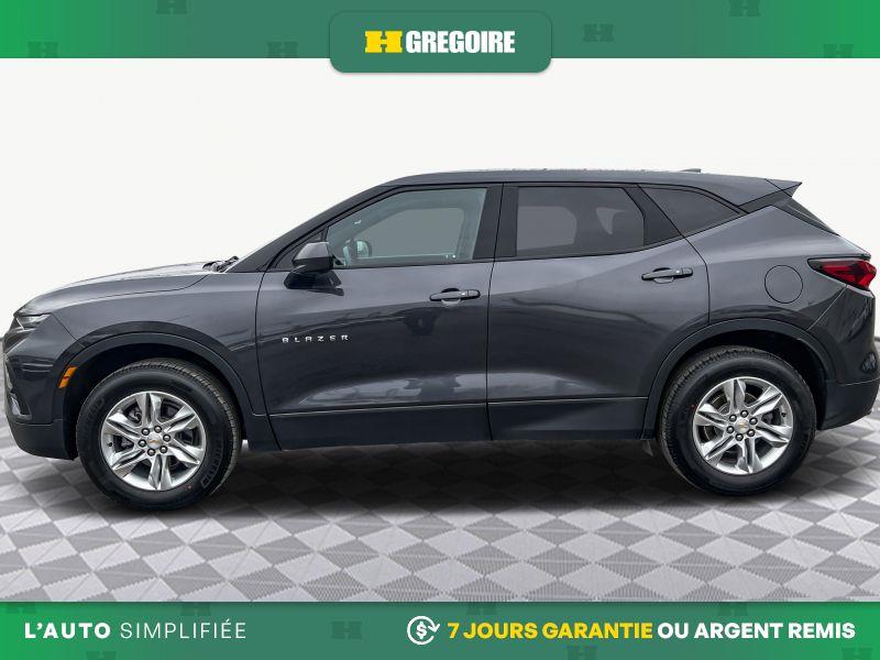 chevrolet Blazer 2022 - 5