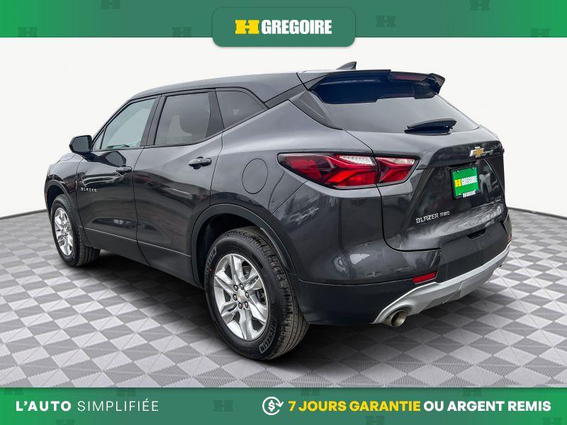 chevrolet Blazer 2022 - 7