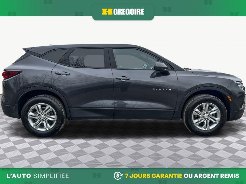 chevrolet Blazer 2022 - 11