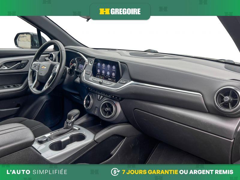 chevrolet Blazer 2022 - 13