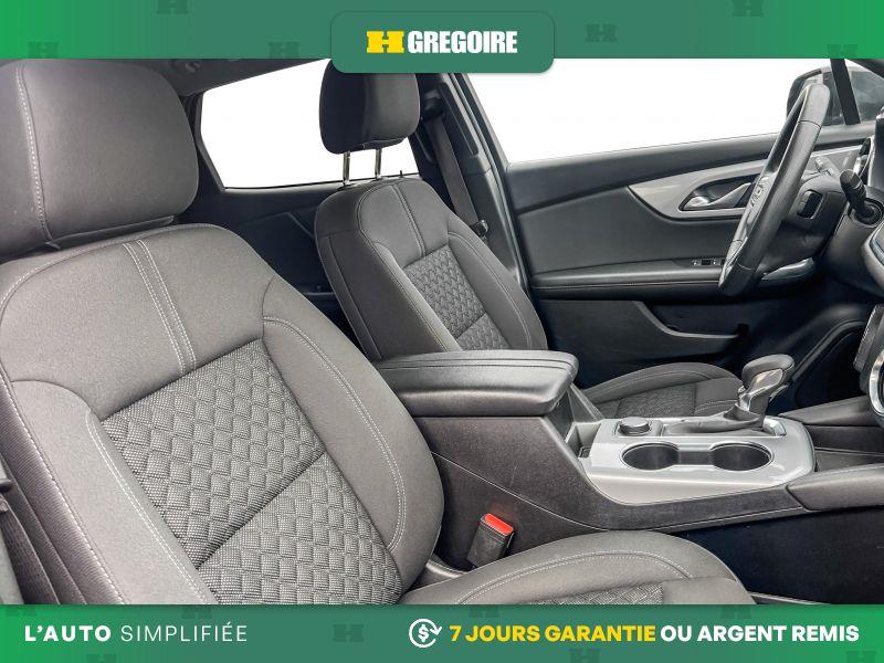 chevrolet Blazer 2022 - 14