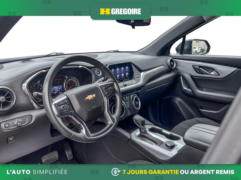 chevrolet Blazer 2022 - 16