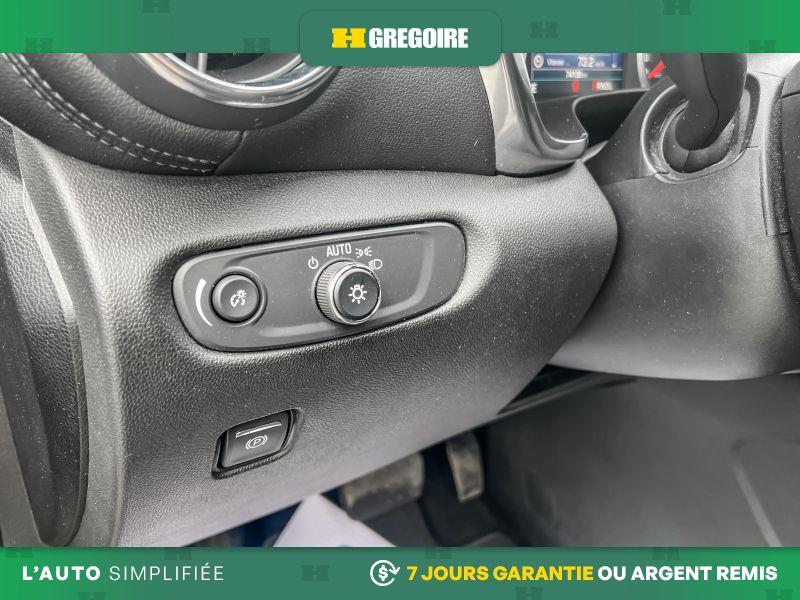 chevrolet Blazer 2022 - 18