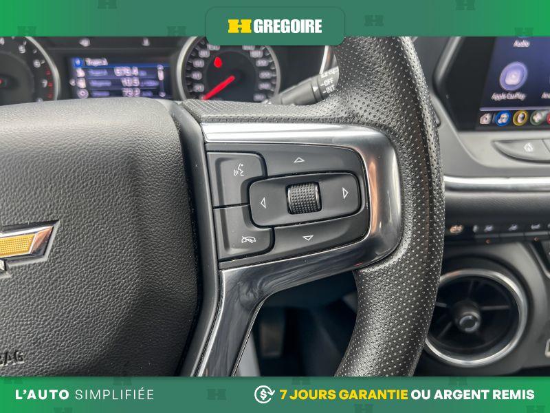 chevrolet Blazer 2022 - 20