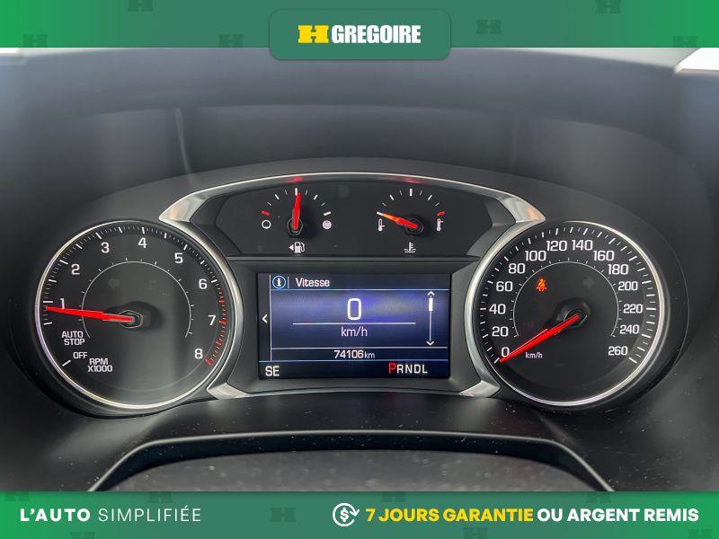 chevrolet Blazer 2022 - 21