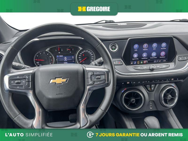 chevrolet Blazer 2022 - 22