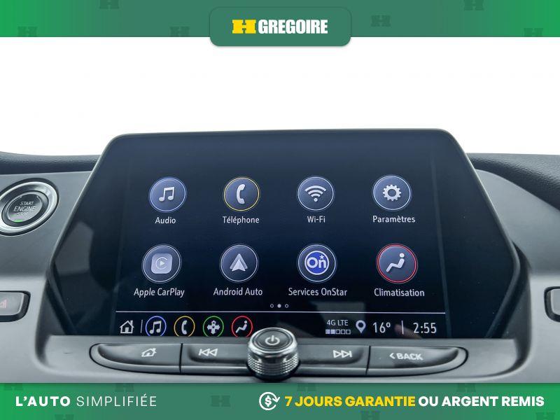 chevrolet Blazer 2022 - 24