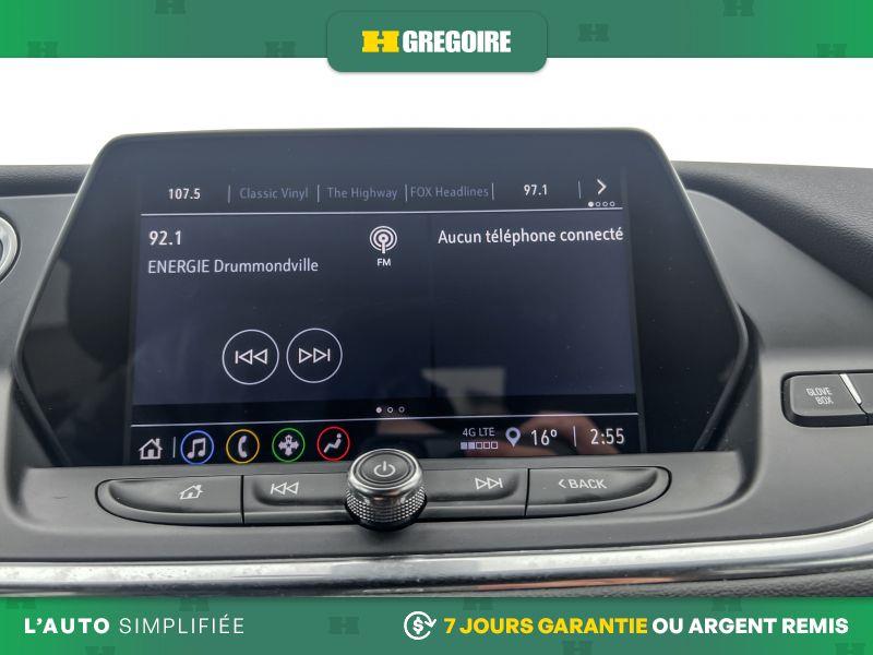 chevrolet Blazer 2022 - 25