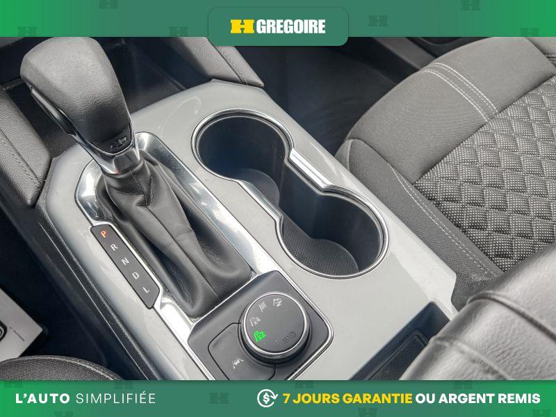 chevrolet Blazer 2022 - 28