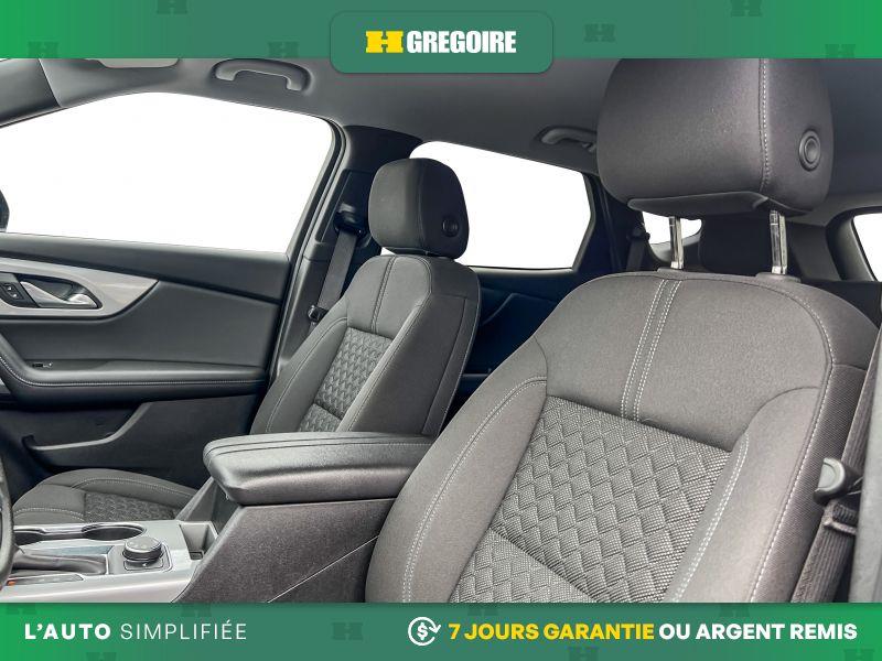 chevrolet Blazer 2022 - 29