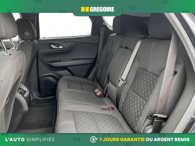 chevrolet Blazer 2022 - 31