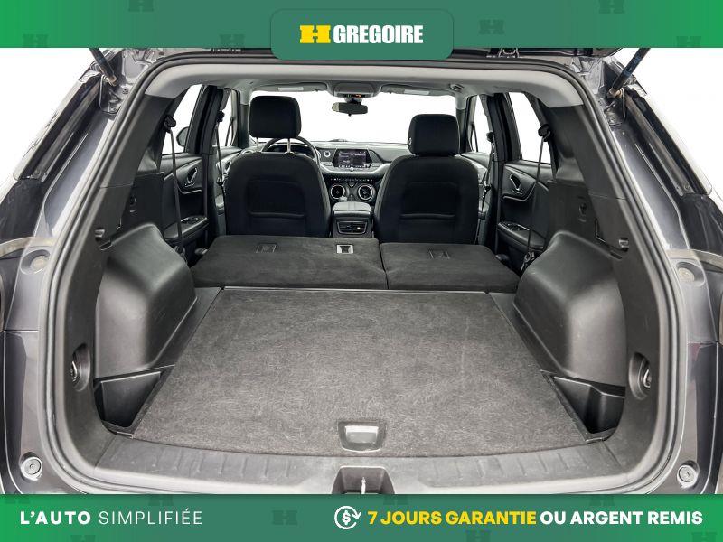 chevrolet Blazer 2022 - 32