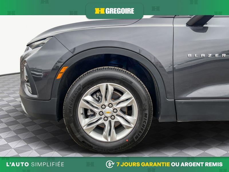 chevrolet Blazer 2022 - 34