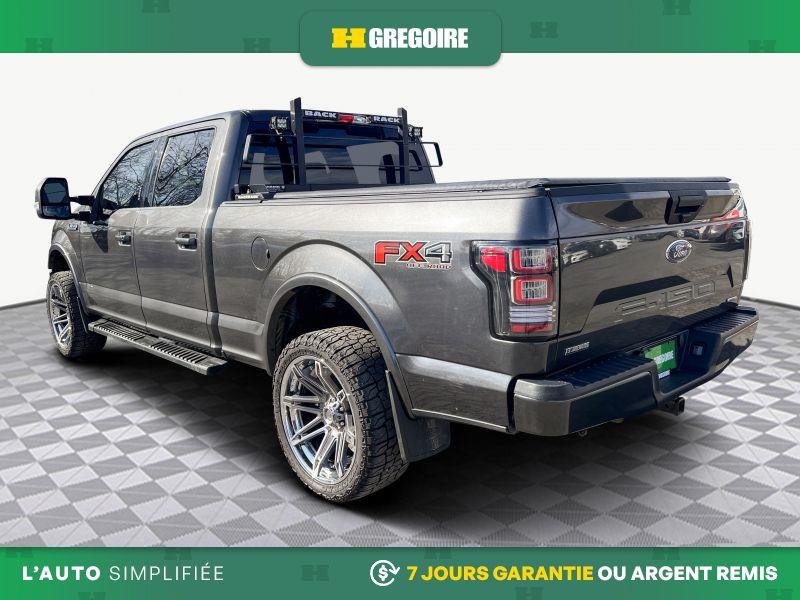 ford F150 2020 - 7