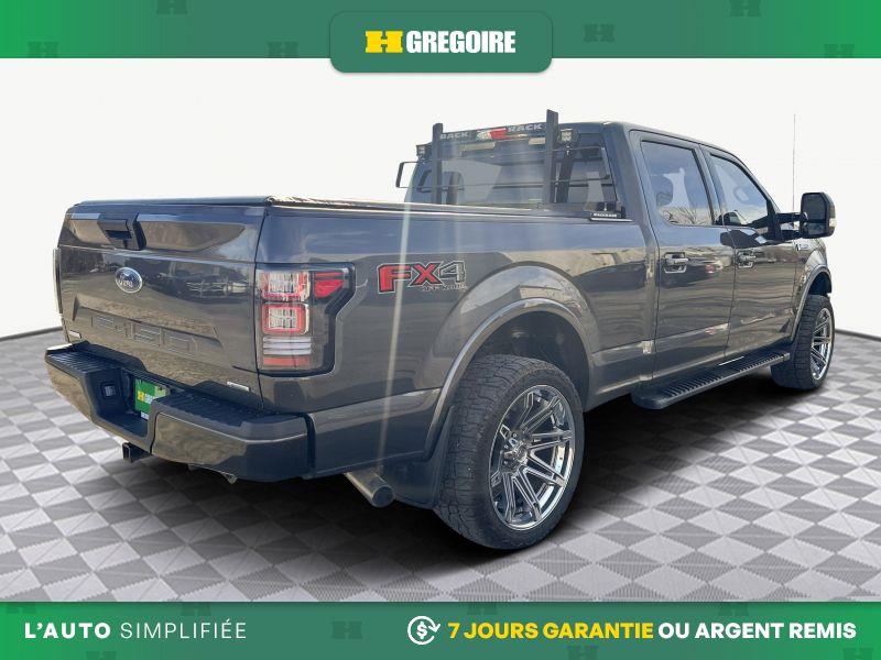 ford F150 2020 - 9