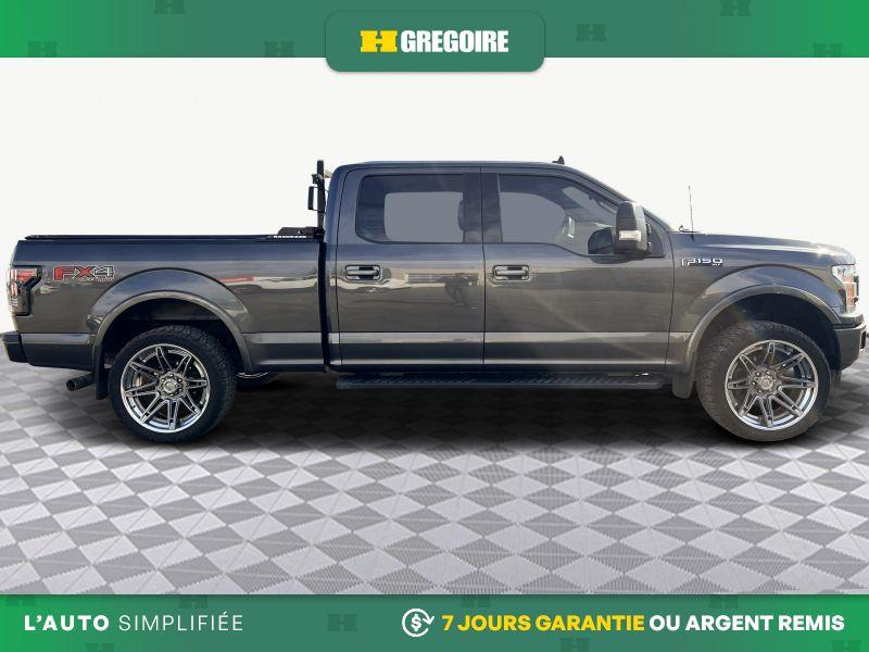 ford F150 2020 - 11